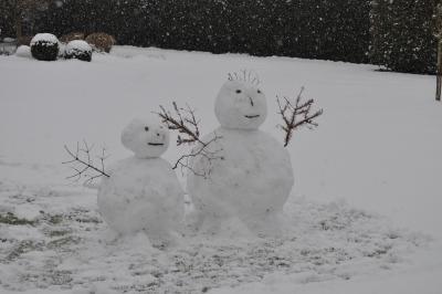 Opération Bonhomme de neige
